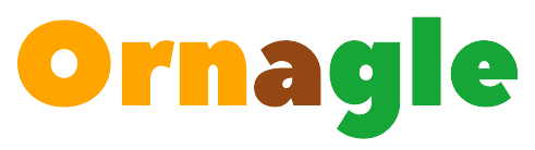 Ornagle Logo